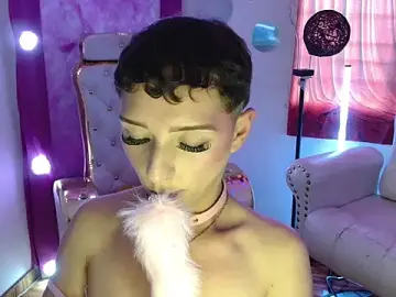 Stripchat Private Sex Chat of David_and_Jonas