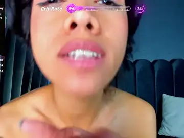 Stripchat Free Porn Cam of Gina_77