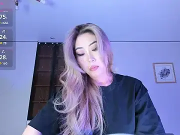 Stripchat Live Porn of Jungso_ming