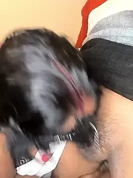 Stripchat Best Webcam of Secret_Couple_X