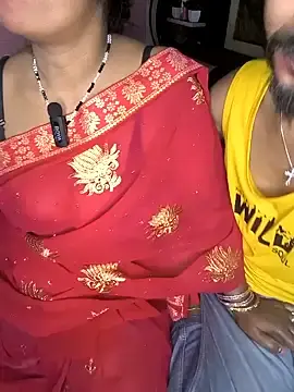 Stripchat Free Porn Cam of Secret_Couple_X