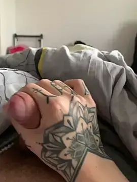 Stripchat Adult Webcam of YoungDick25