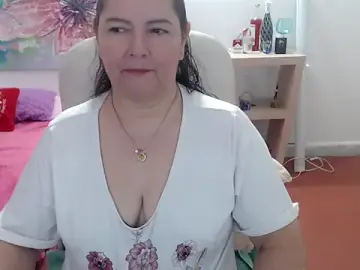 Stripchat Live Sex Cam of leonela_69