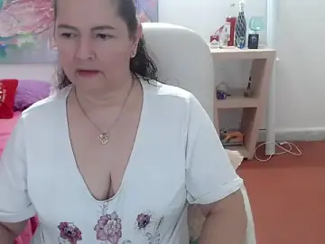 Stripchat Live Sex of leonela_69