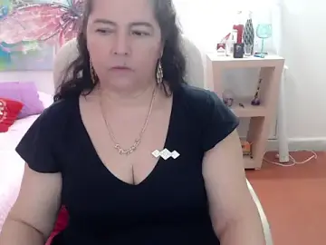 Stripchat Private Sex Chat of leonela_69