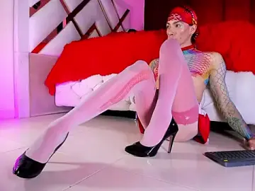 Stripchat Nude Webcam of ArchieCollins