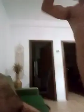 Stripchat Sex Cam of BaxBanniiiiY