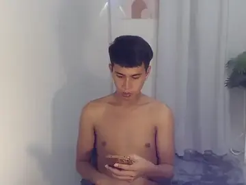 Stripchat Live Porn of Callan_xxx1002