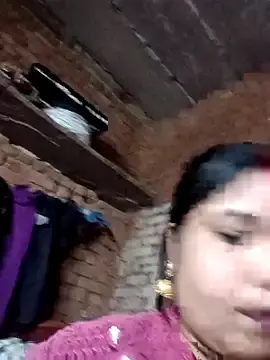 Rashili_jaan from stripchat
