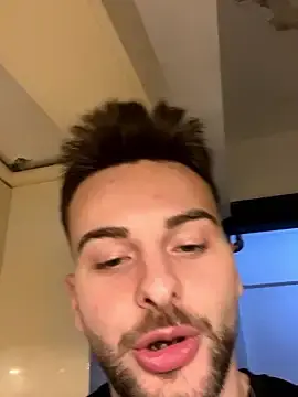 Stripchat Live Sex Cam of atesturky