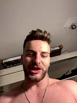 Stripchat Adult Video Chat of atesturky