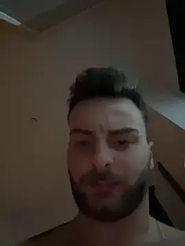 Stripchat Live Porn of atesturky