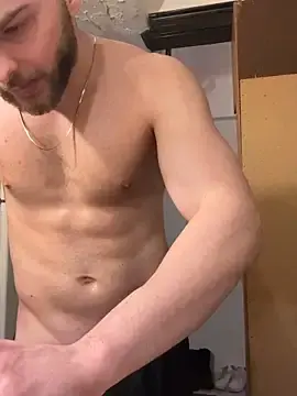 Stripchat Free Live Porn of atesturky