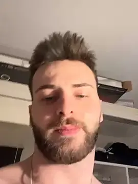 Stripchat Private Sex Chat of atesturky