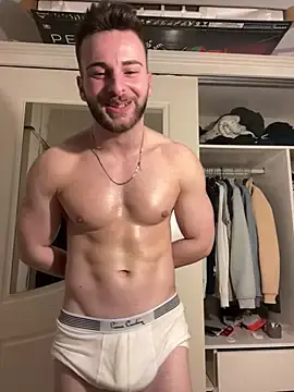 Stripchat Private Sex Chat of atesturky