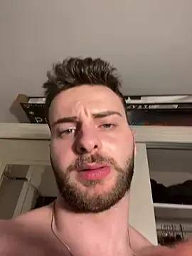 Stripchat Free Porn Cam of atesturky