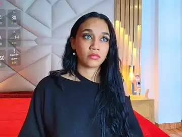 Stripchat Free Porn Cam of coraline_vera