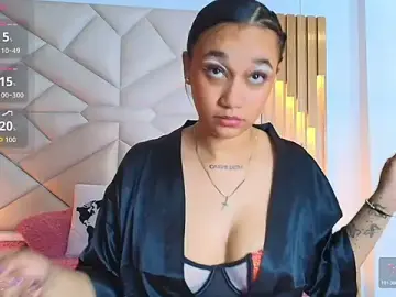 Stripchat Best live sex cam show of coraline_vera