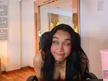 Stripchat Watch Live Sex Cams of coraline_vera