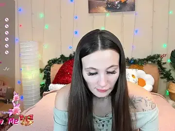 Stripchat Live Sex of honeybuns_lizzy