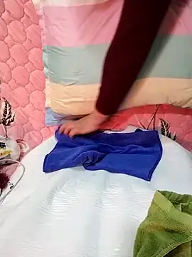 Stripchat Adult Webcam of lisantD