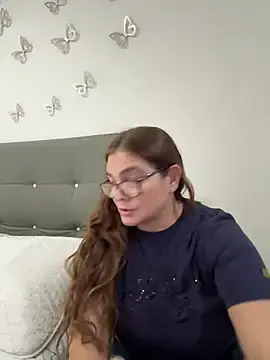 Stripchat Nude Webcam of AntonellaVioleta