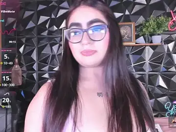 Stripchat Free Porn Cam of April__foxx