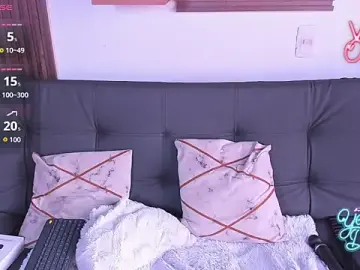 Stripchat Free Porn Cam of April__foxx