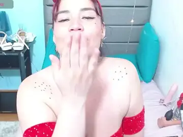 Stripchat Free Live Porn of Cintia_Leon