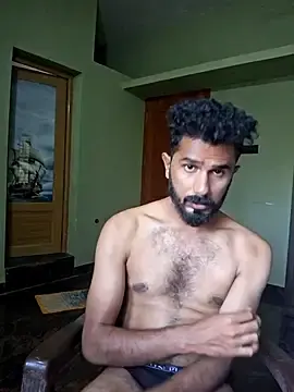 Stripchat Live Sex of MALLUboy-04