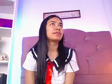 Stripchat Free Live Porn of M_Janne