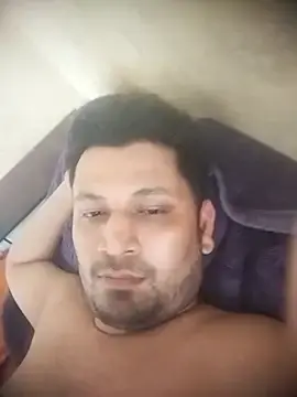 Stripchat Adult Video Chat of Pravin9562