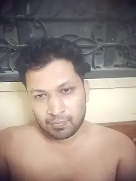 Stripchat Adult Video Chat of Pravin9562