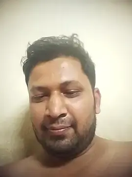 Stripchat Sex Cam of Pravin9562