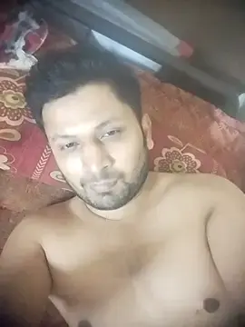 Stripchat Sex Cam of Pravin9562