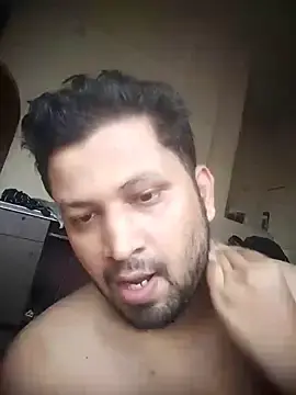 Stripchat Private Sex Chat of Pravin_paid_boy10