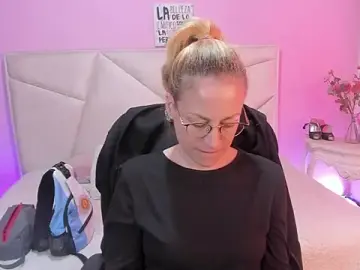 SammySanders from stripchat