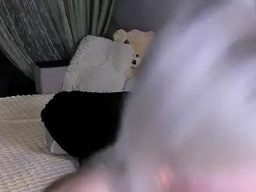 Stripchat Live Sex of Sweeet_Barbie