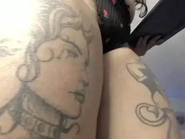 Stripchat Free Live Porn of Walker_23