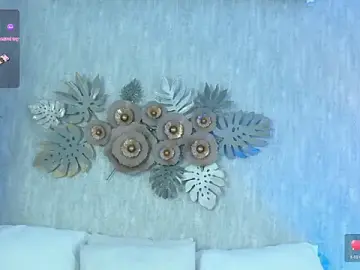 Stripchat Sex Chat of afrodita_smith08