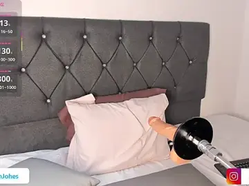 Stripchat Live Sex Cam of noah_johes