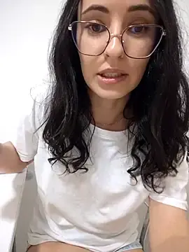 Stripchat Best Webcam of saidaskye