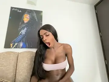 Stripchat Nude Webcam of Georginaxx