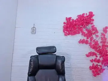 Stripchat Live Sex Cam of Sammy_Foster2