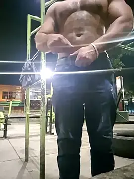 Stripchat Best Webcam of mago_vive