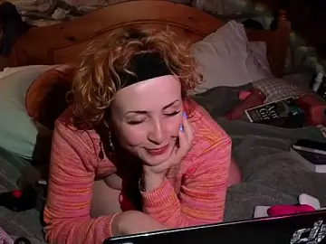 Stripchat Sex Chat of Bellazeebub