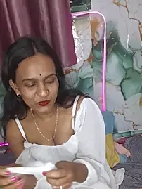 Stripchat Sex Chat of Dipak_kalal_chudai