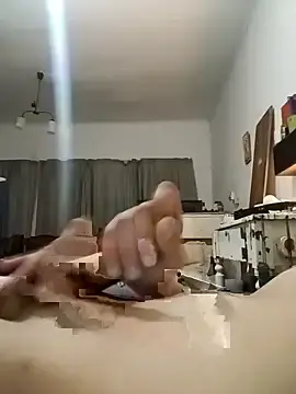 Stripchat Live Porn of PleasingDavid1993