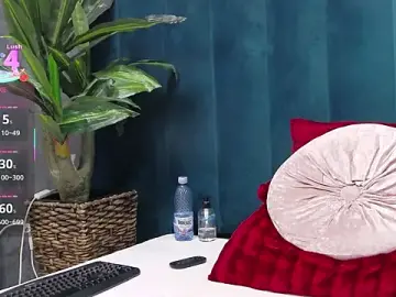 Stripchat Nude Webcam of Roxie_Anne