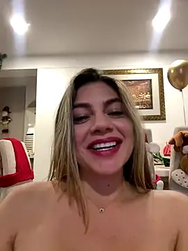 Stripchat Live Sex of alicee16